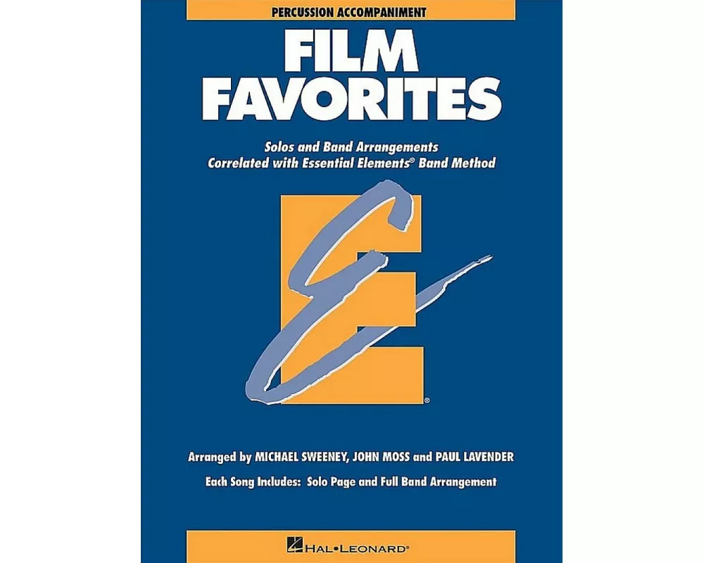 Film Favorites