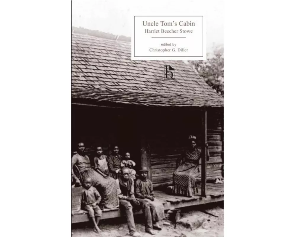 Uncle Tom's Cabin