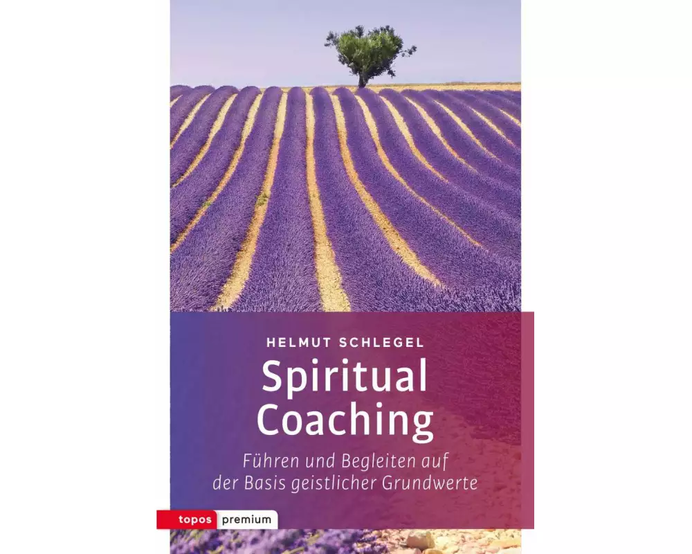 Spiritual Coaching