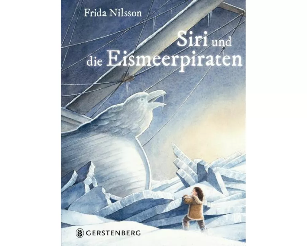 Siri und die Eismeerpiraten