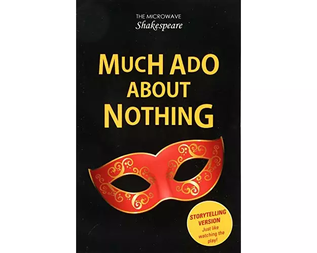 Much Ado About Nothing
