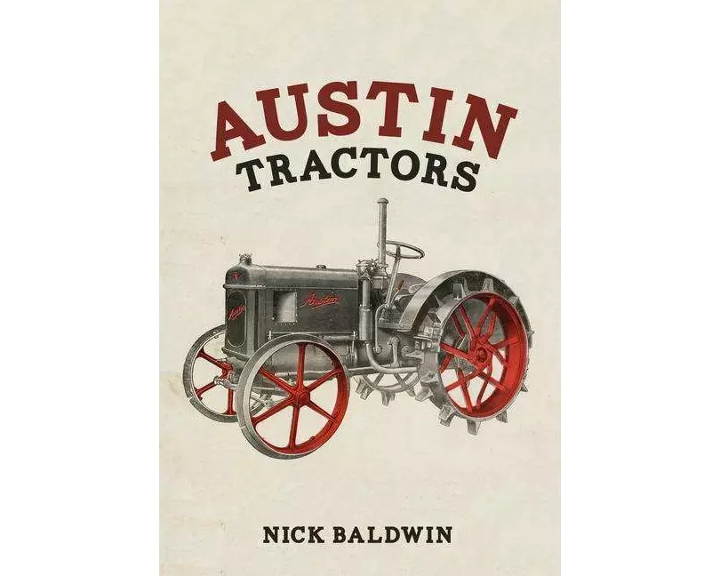 Austin Tractors