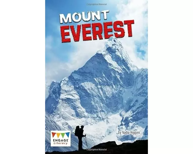 Mount Everest
