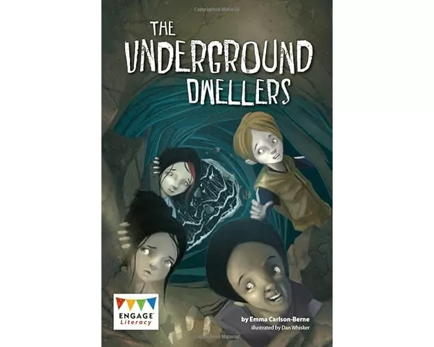 The Underground Dwellers