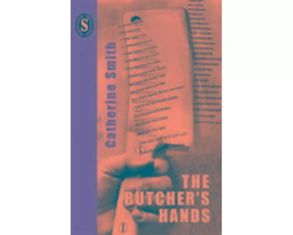 The Butcher's Hands