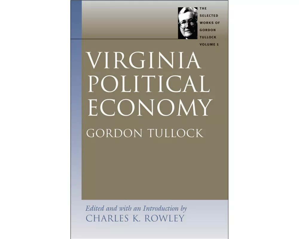 Virginia Political Economy