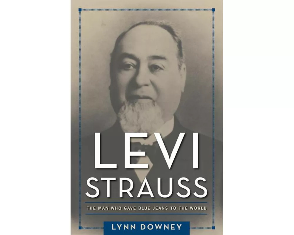 Levi Strauss