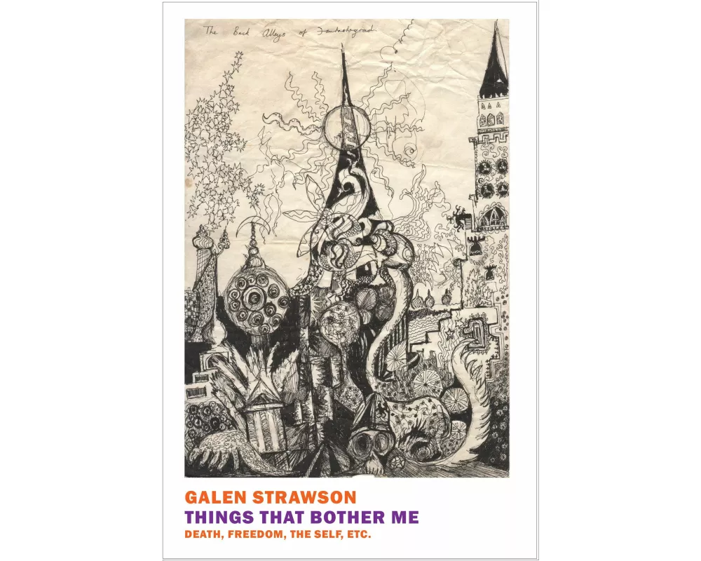 Things That Bother Me