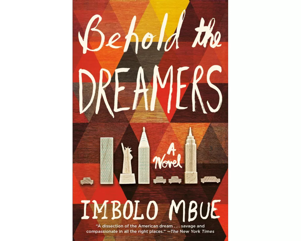 Behold the Dreamers