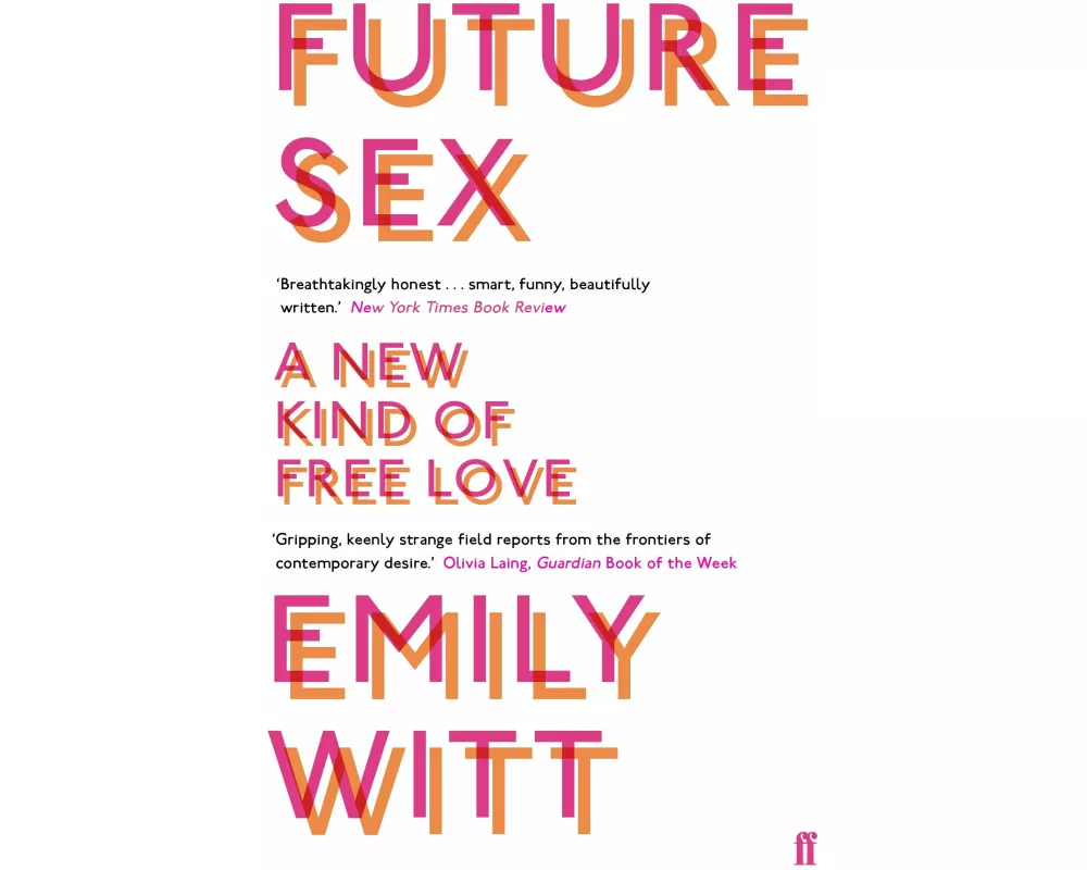 Future Sex