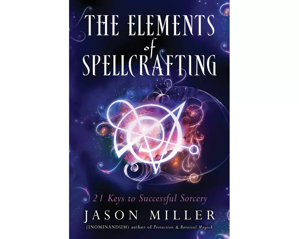 The Elements of Spellcrafting