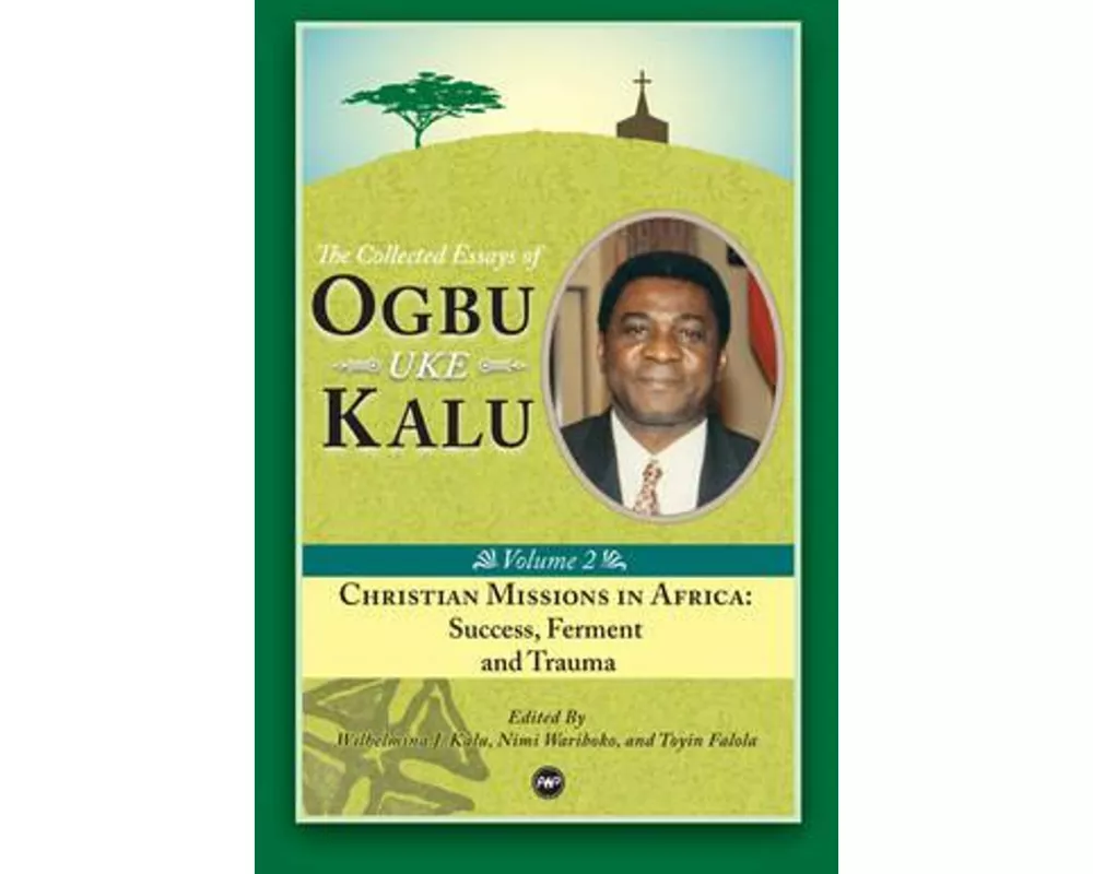 Christian Missions in Africa