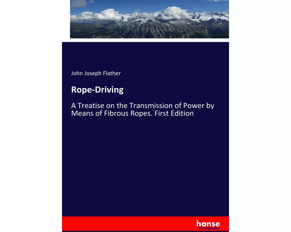 Rope-Driving