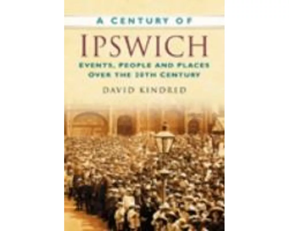 A Century of Ipswich