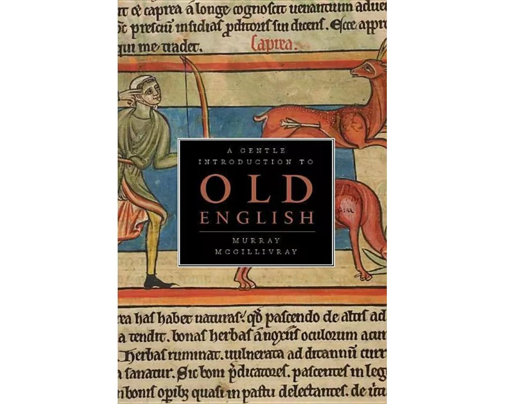 A Gentle Introduction to Old English