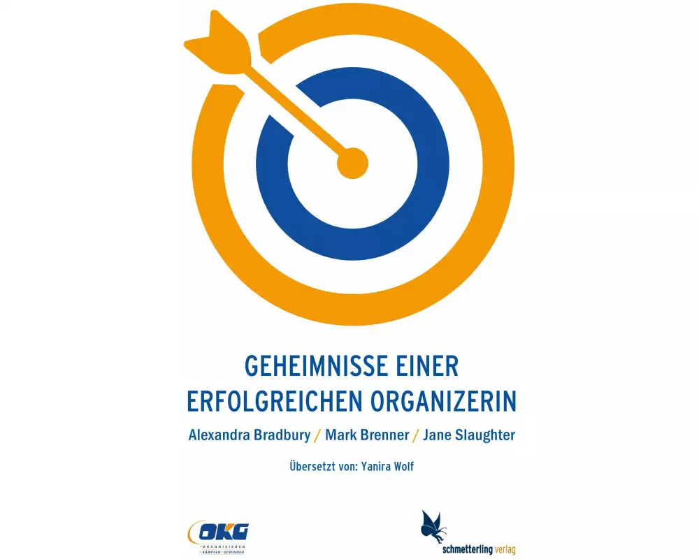 Geheimnisse einer erfolgreichen OrganizerIn