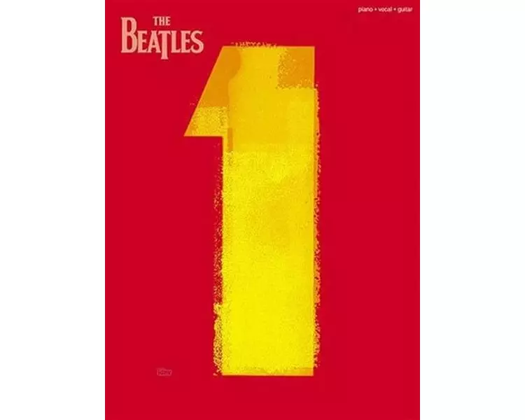 The Beatles - 1