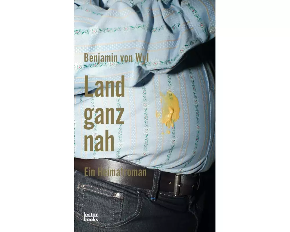 Land ganz nah