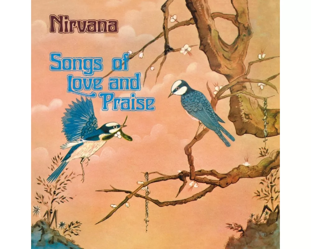 Songs Of Love And Praise: Remastered And Expanded