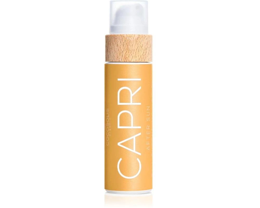cocosolis Capri 100 ml 1 Stück