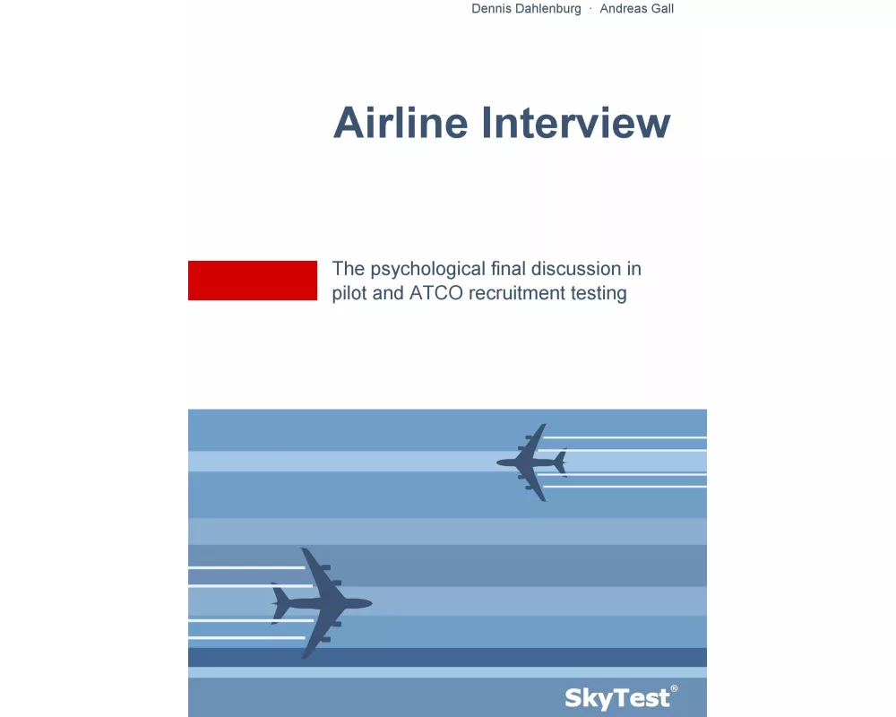 SkyTest Airline Interview
