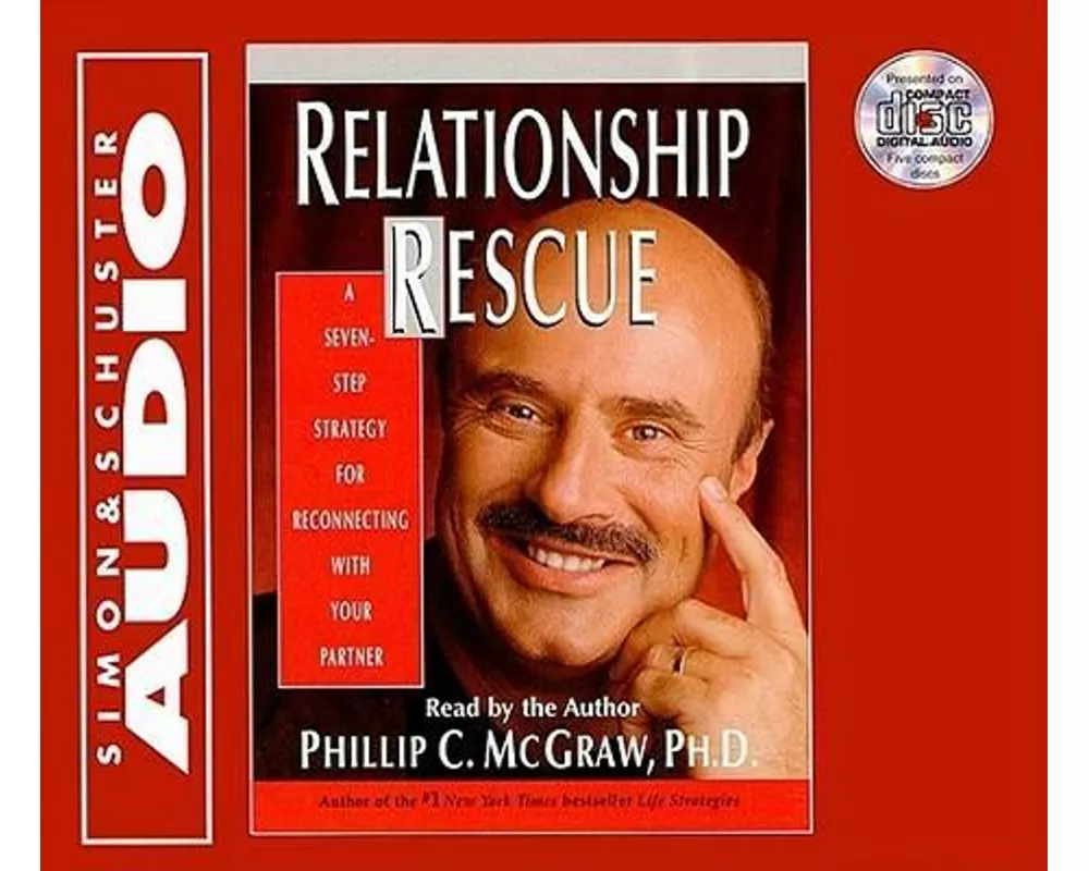 Relationship Rescue