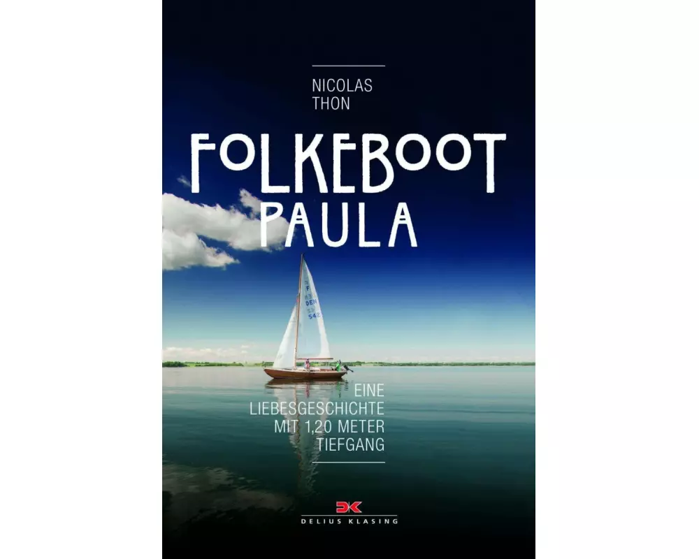 Folkeboot Paula