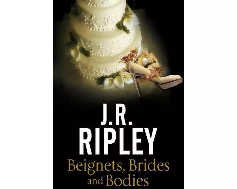 Beignets, Brides and Bodies