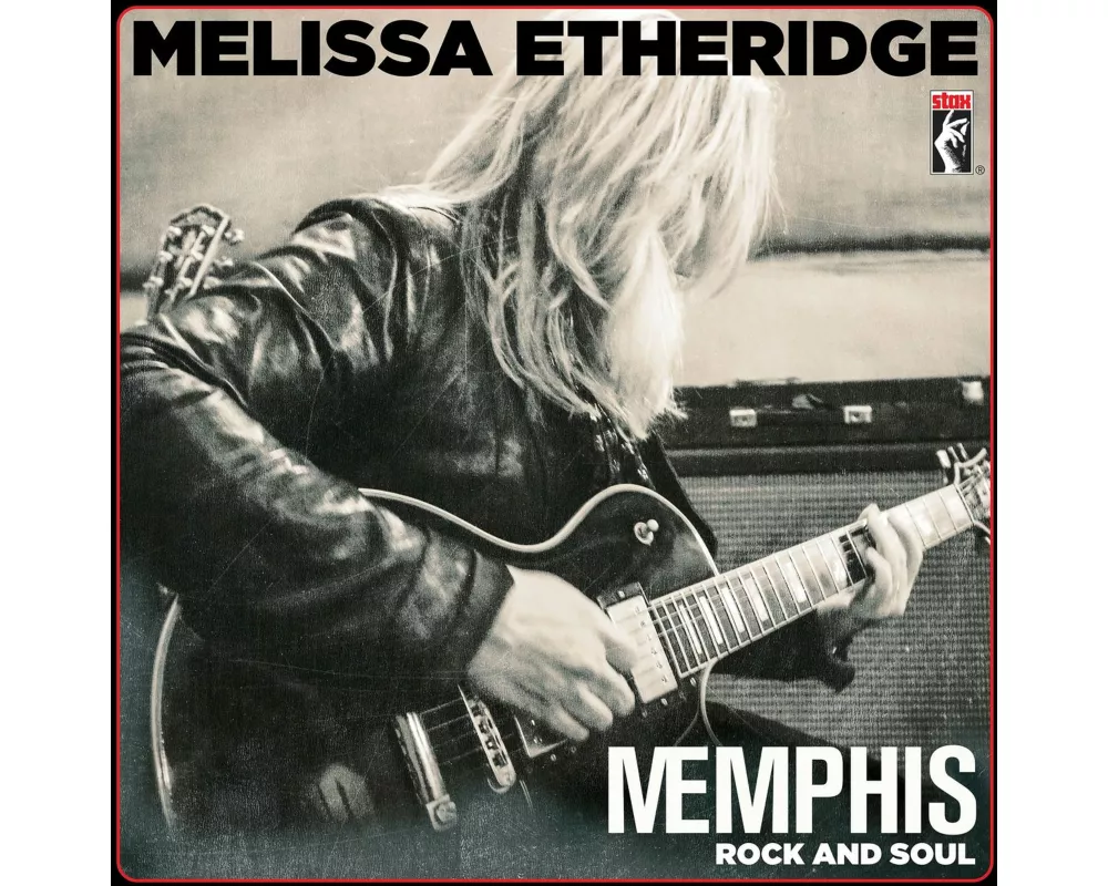 Memphis Rock And Soul