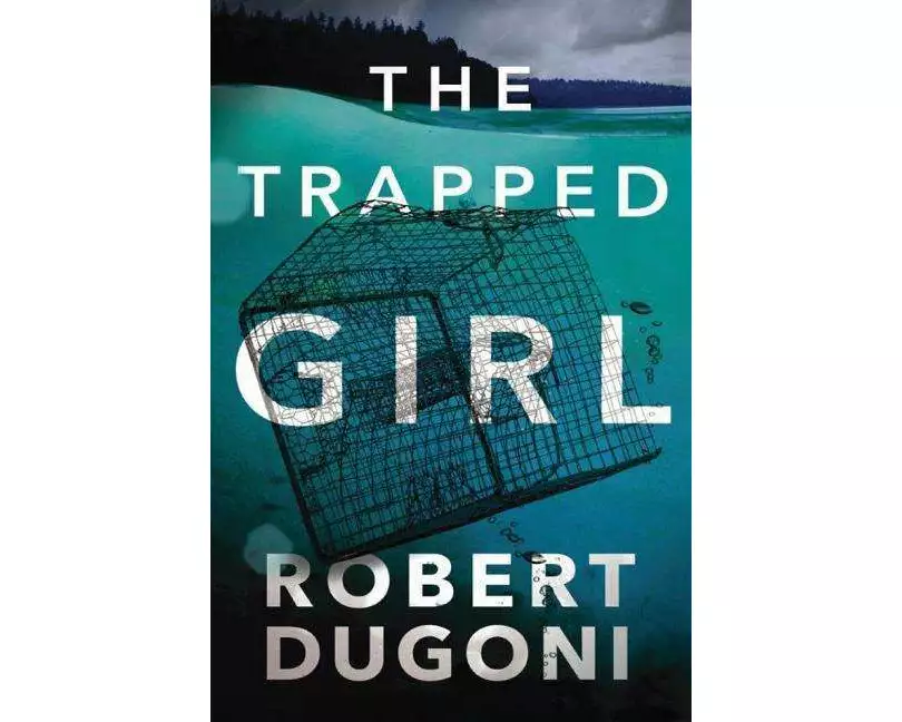 The Trapped Girl