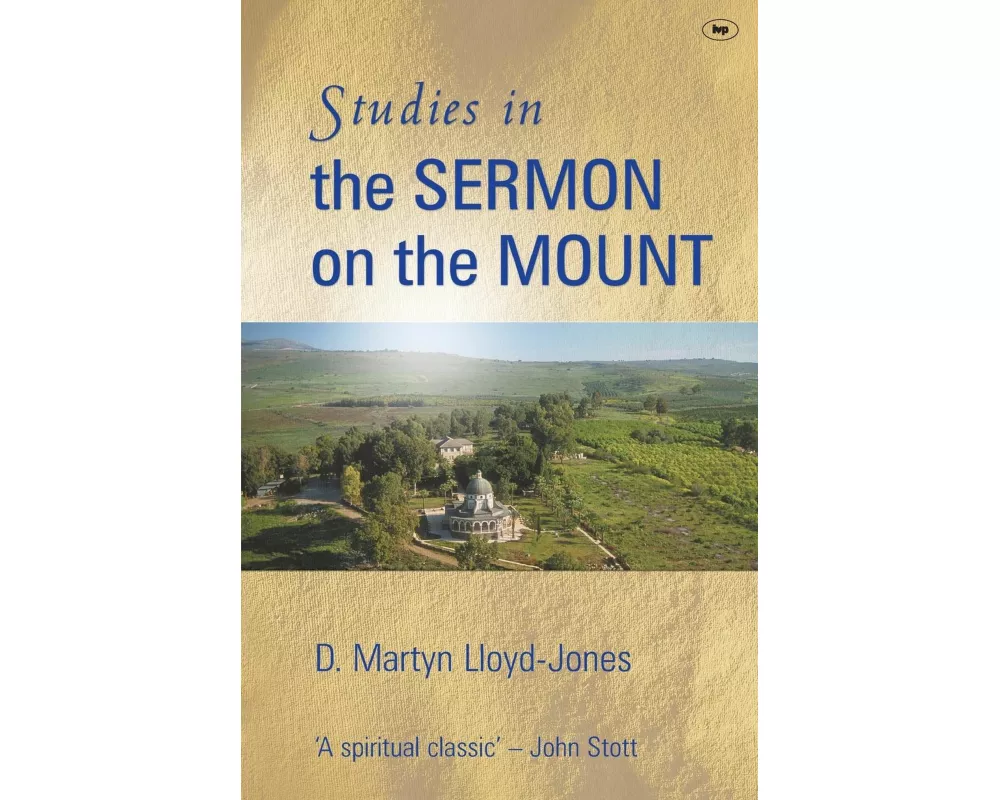 Studies in the Sermon on the Mount