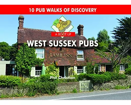 A Boot Up West Sussex Pubs