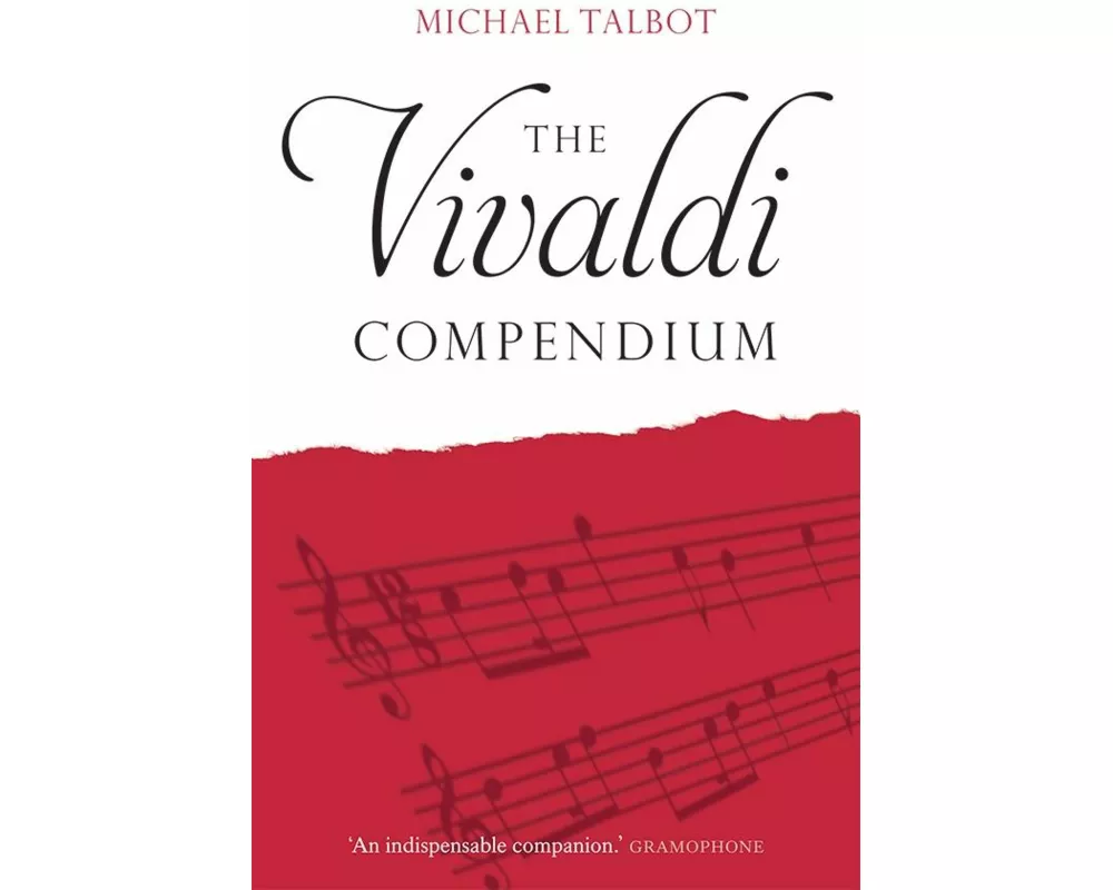 The Vivaldi Compendium