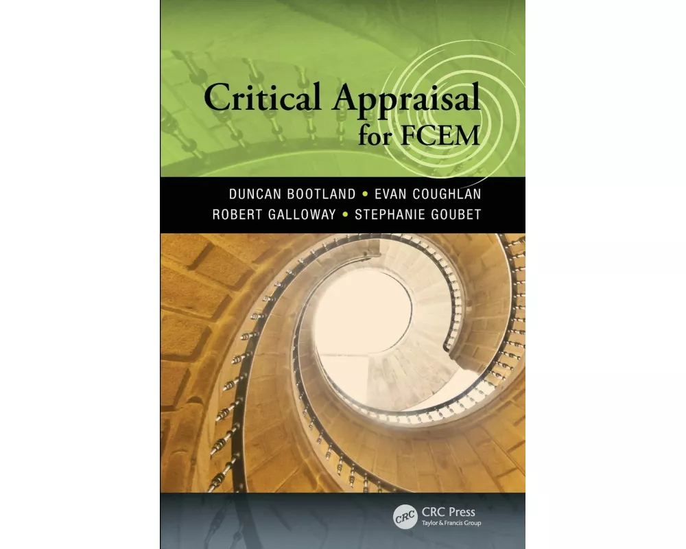Critical Appraisal for FCEM