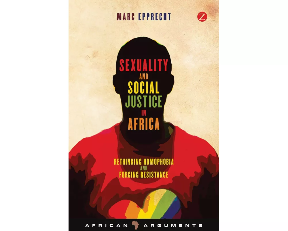 Sexuality and Social Justice in Africa