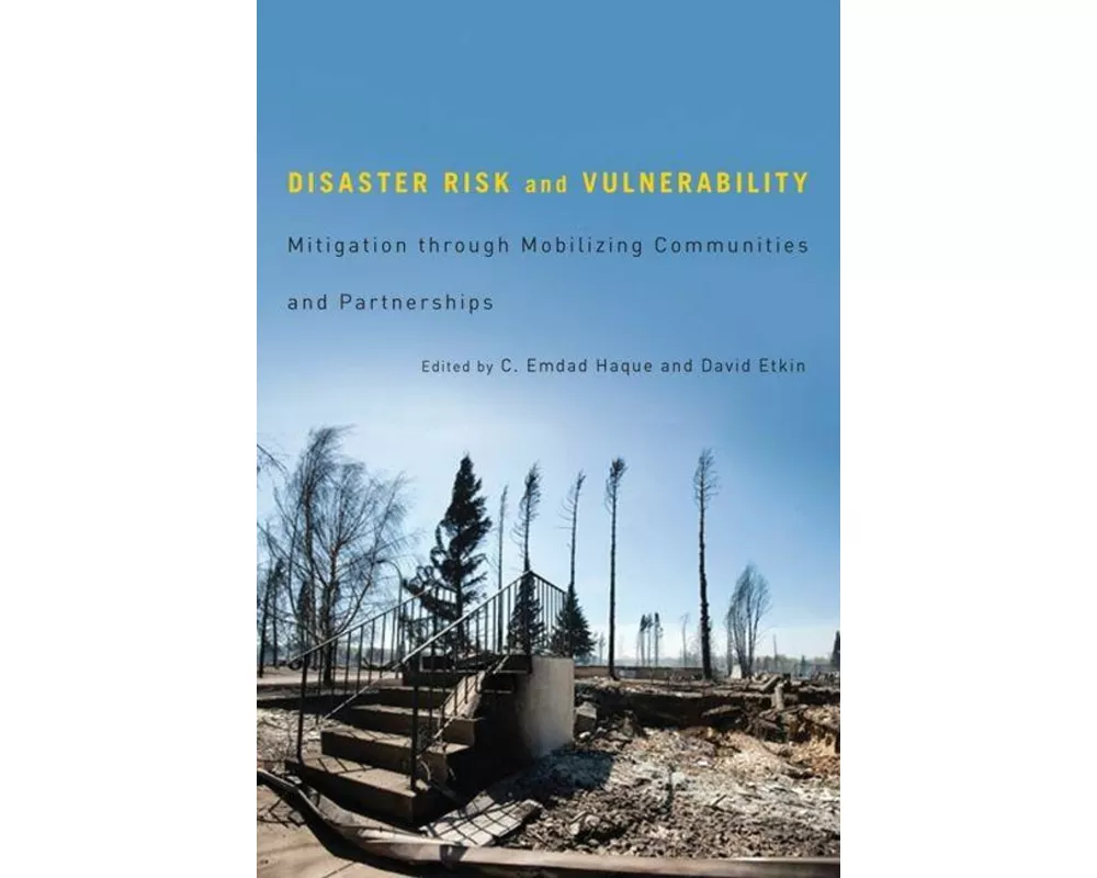 Disaster Risk and Vulnerability