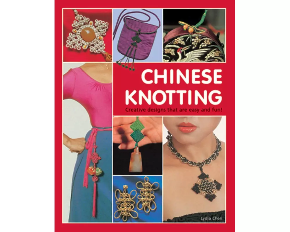 Chinese Knotting