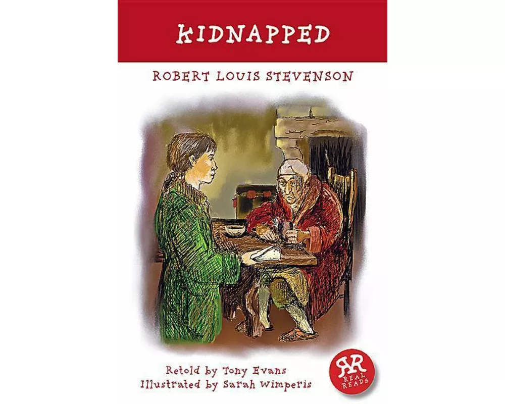Kidnapped