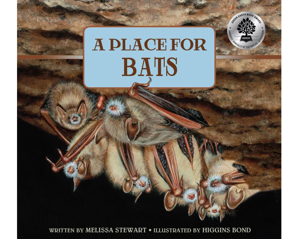 A Place for Bats