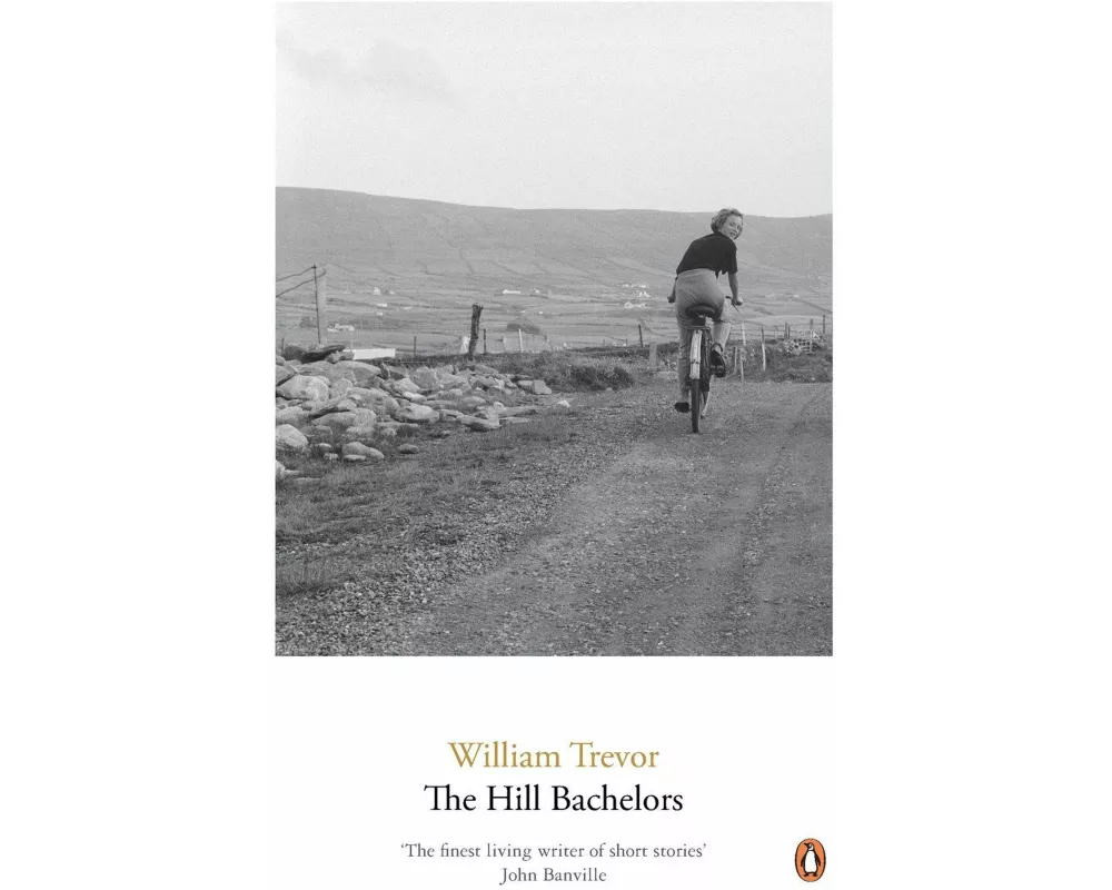 The Hill Bachelors