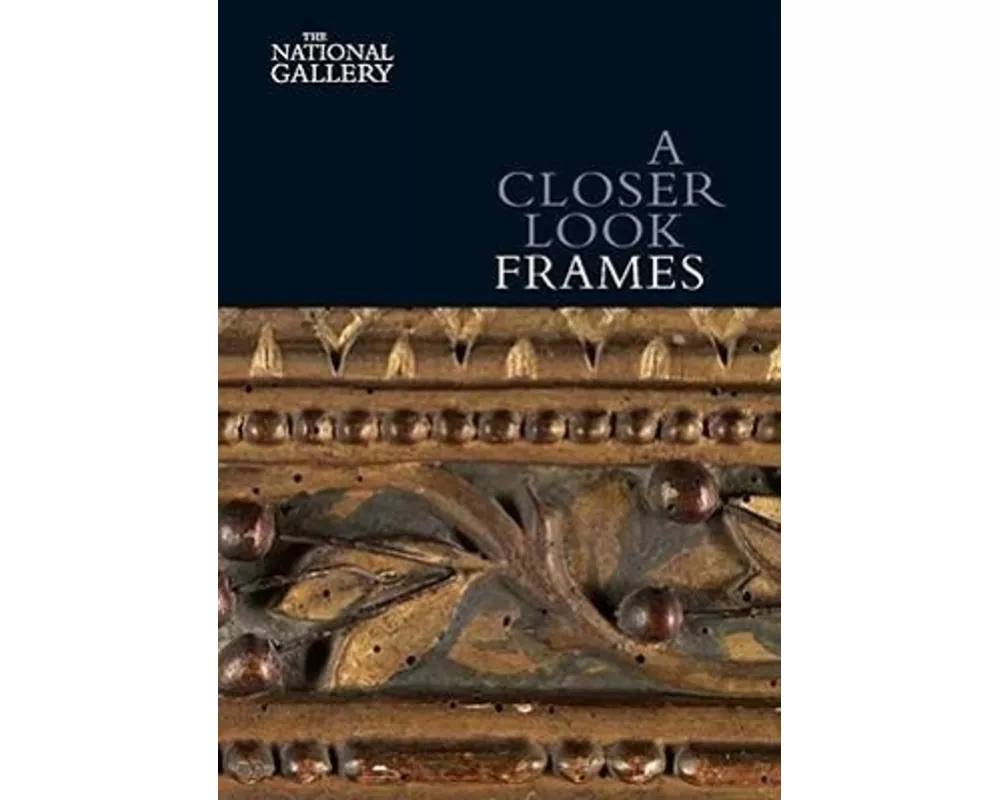 A Closer Look: Frames