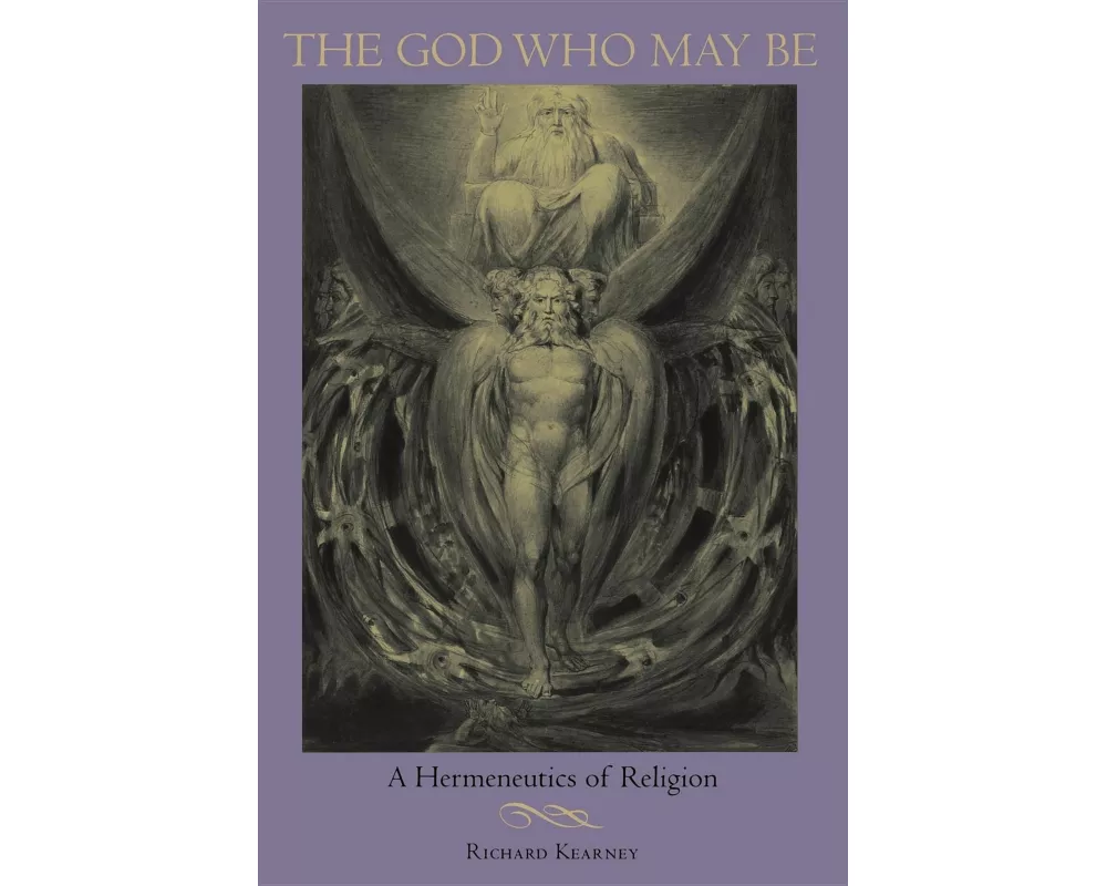 The God Who May be