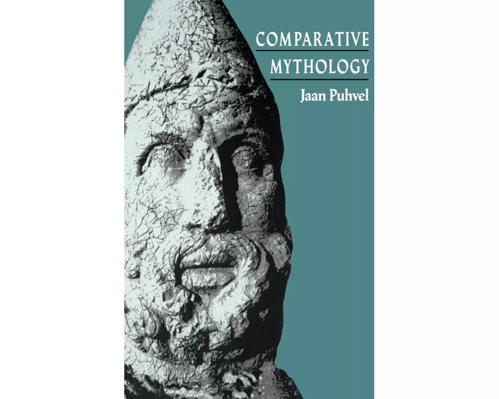 Comparative Mythology