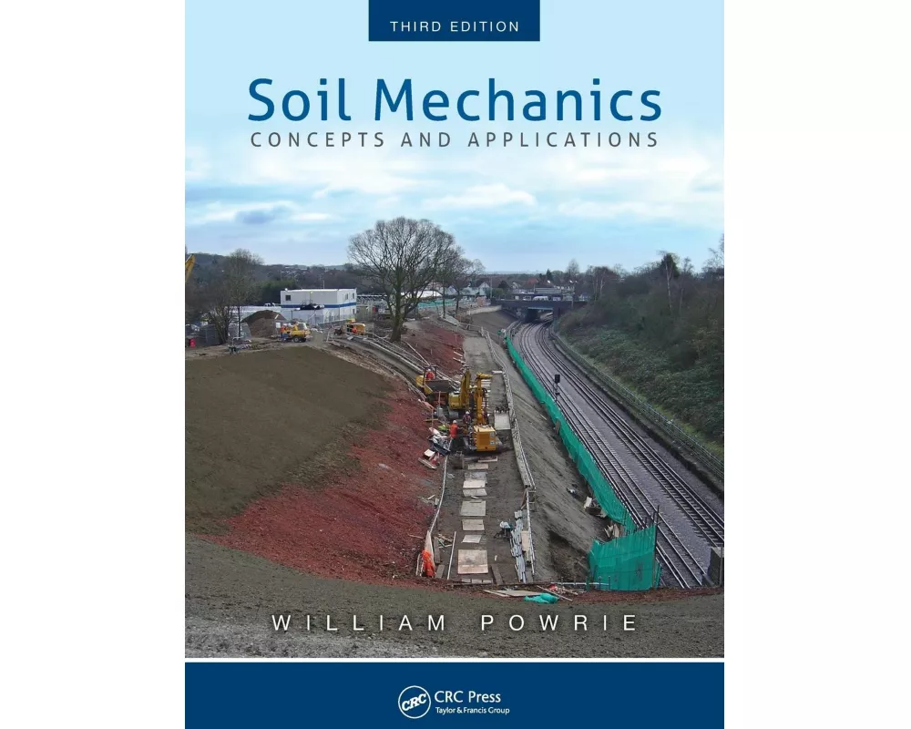 Soil Mechanics