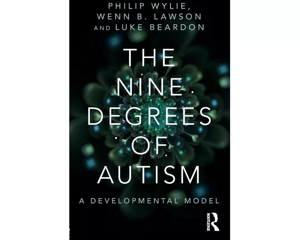 The Nine Degrees of Autism