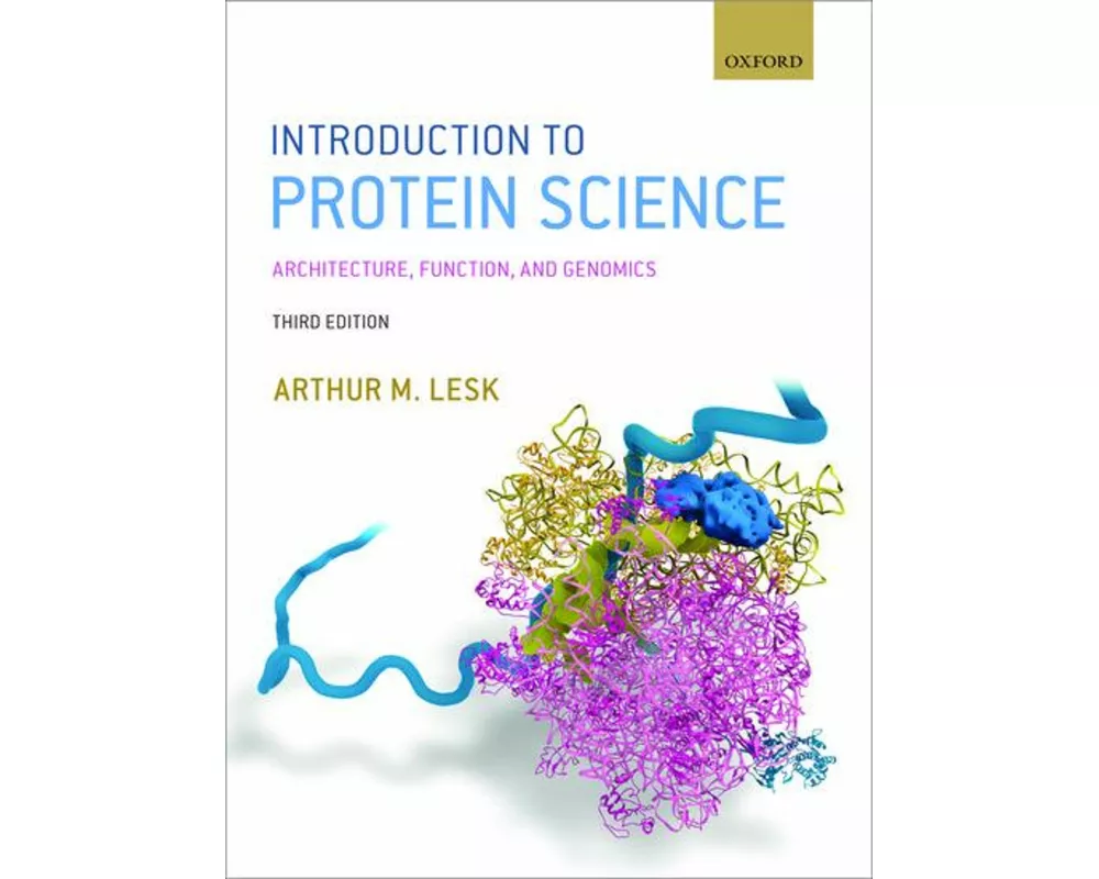 Introduction to Protein Science