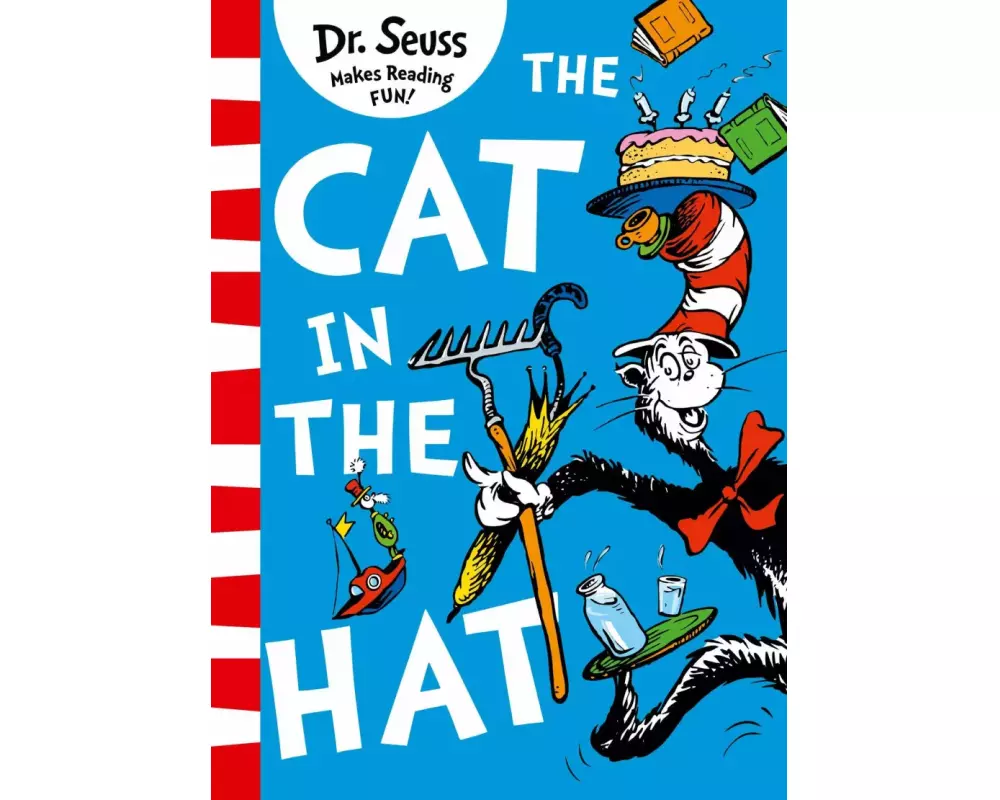 The Cat in the Hat
