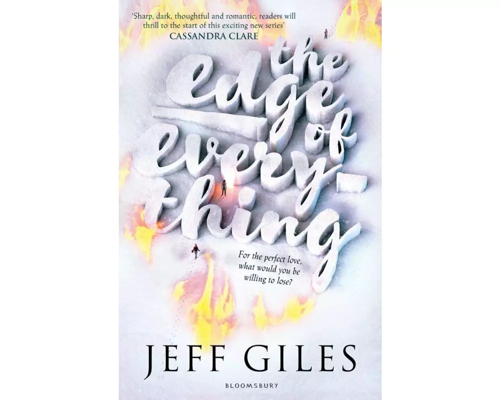 The Edge of Everything
