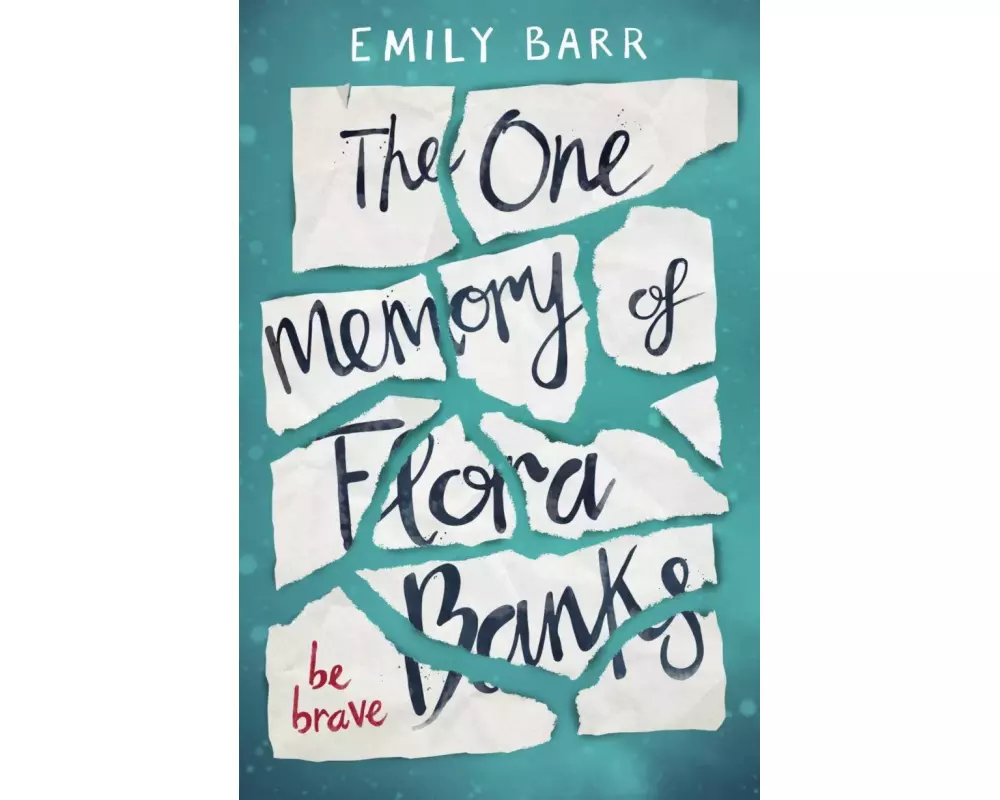 The One Memory of Flora Banks