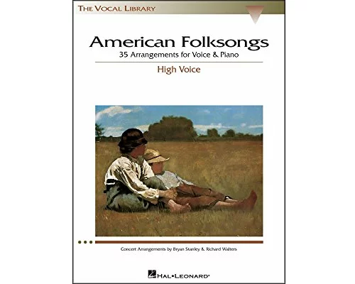 American Folksongs